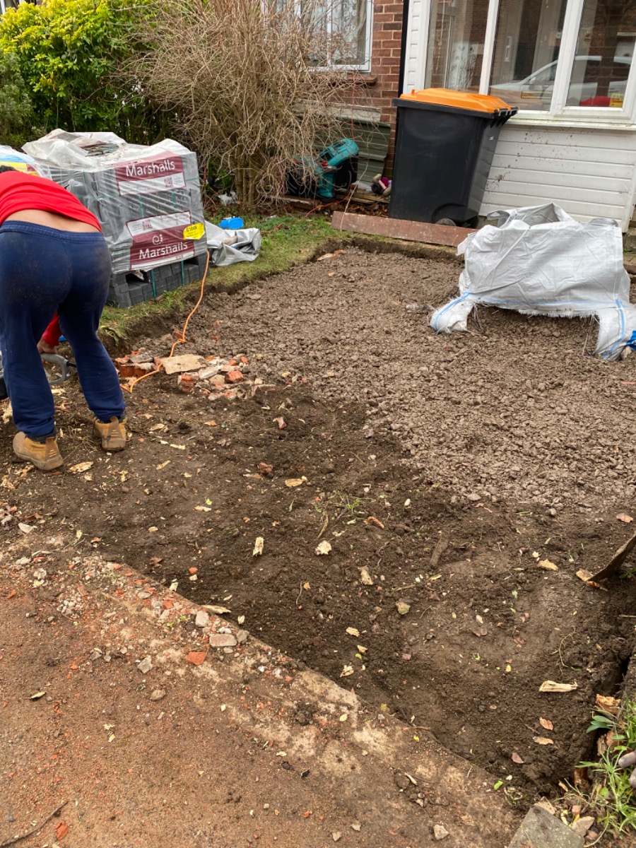 Driveway Specialist: Image 5